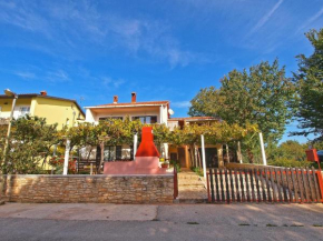 Ferienwohnung für 3 Personen ca 39 qm in Fažana, Istrien Istrische Riviera